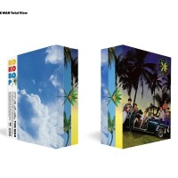 Jual EXO - The War (Korean / Chinese Version) Murah