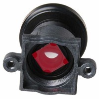 Jual Lensa Replacement 1600W 170 Degree Wide Pengganti Lens SJCAM Murah