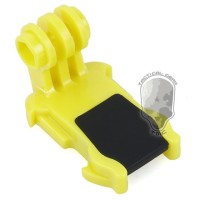 Jual TMC Anti Rattle Insert Rubber Ver2 Gopro / Xiaomi Yi / Xiaomi Yi 2 4K Murah