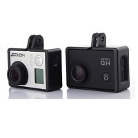 Jual Plastic Side Frame for SJCAM SJ4000 Action Camera Murah
