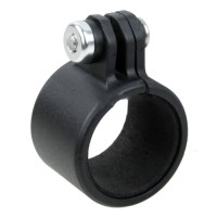 Jual Dudukan Stang Sepeda TMC Round Mount for Gopro Xiaomi Yi SJCAM BPRO Murah