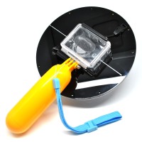 Jual TaffWare Telesin Style Dome Underwater 6 Inch Acrylic for Xiaomi Yi Murah