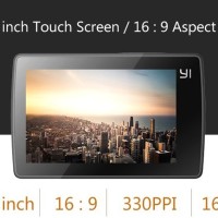 Jual Xiaomi Yi 4K / Xiaomi Yi 2 Action Camera (ORIGINAL GARANSI) Murah