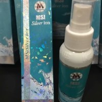 Jual MSI Silver Ion MSI Ion Perak Murah