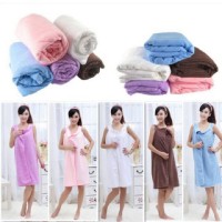 Jual Wearable Towel (Handul Multifungsi) Murah