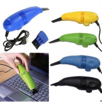 Jual Mini Vacuum / Vacum / Vakum Cleaner USB Pembersih Keyboard Murah
