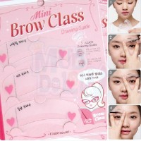 Jual CETAKAN ALIS CETAK ALIS BROW CLASS Murah