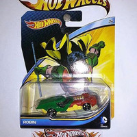 Jual Robin DC Comics Murah