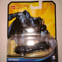 Jual Batman DC Comics Murah