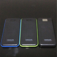 Jual Power bank Delcell Numero 10500 mAH Fast Charging Real Capacity Murah