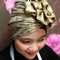 Jual Turban loket no 3 Murah