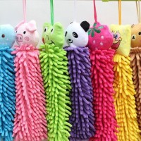Jual Jual hand towel / lap tangan / handuk tangan microfiber - HHM022 Murah Murah
