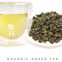 Jual Organic Rolled Gold Pearl Oolong INDONESIA Specialty Grade Tea 100 gr Murah