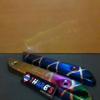 Jual List tameng knalpot click / vario thailand (xxx) Murah