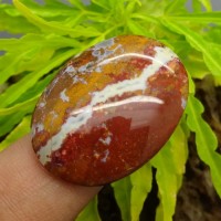 Jual Batu Akik Pamor Sungai Misisipi Murah