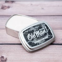 Jual Oh Man! Army Clay Professional Matte Pomade 85gram Murah