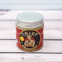 Jual Chief Pomade Oilbased Warna Merah Murah