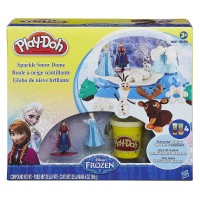 Jual Playdoh original frozen Murah