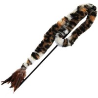 Jual Mainan Kucing KONG NZ1 Swizzle Teaser Murah