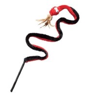 Jual Mainan Kucing KONG CT45 Snake Teaser Murah
