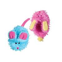 Jual Mainan Kucing KONG Boneka Catnip Murah