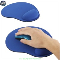 Jual Mouse Pad unik murah dengan Bantalan Gel Y2106 Murah