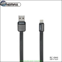Jual kabel data charger Remax Metal Fast Charging Lightning iPhone 6 Y2108 Murah