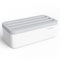 Jual Orico PB1028 Storage Box Organizer for Desktop Charger Murah