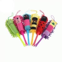 Jual KEMOCENG MICROFIBER KARAKTER ANIMAL Murah