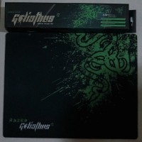 Jual MOUSEPAD RAZER BESAR Murah