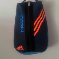 Jual Tas Sepatu futsal Adidas Predator Murah