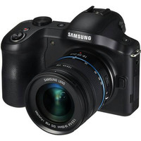 Jual Camera Samsung Galaxy NX Murah