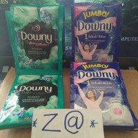 Jual DOWNY SACHET 20-25 ML Murah