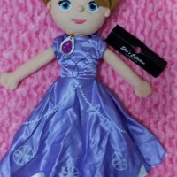 Jual boneka sofia Murah