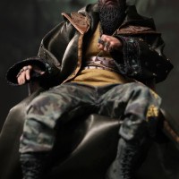 Jual Hot Toys the Mandarin Iron Man 3 Murah