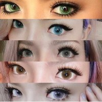Jual KP2454 Softlens Nobluk Dreamcon Soft Lens Nobluk Dr KODE TYR2510 Murah
