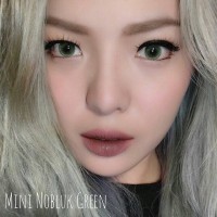 Jual KP2453 Softlens Mini Nobluk Dreamcon Soft Lens Drea KODE TYR2509 Murah