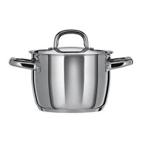 Jual HV3992 IKEA OUMBARLIG Panci dengan Penutup 3 Liter KODE BIS4046 Murah
