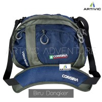 Jual Tas Slempang / Bodypack Consina Anabanda Murah