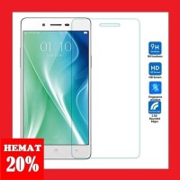 Jual OPPO MIRROR 5 Anti Gores Tempered Glass Murah