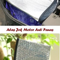 Jual HV4107 Alas Jok Motor Anti Panas Anti panas anti huj KODE BIS4161 Murah