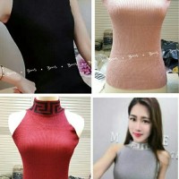 Jual 8321 KNIT HALTER Murah