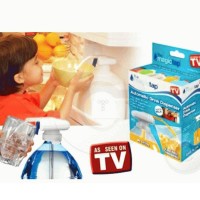Jual The Magic Tap Automatic Drink Dispenser Murah