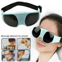Jual Alat Terapi Pijat Mata - Vibrating Eye Massager Stress Buster Relaxer Murah