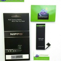 Jual Hippo baterai iphone 5 / 5G 1440 MAH Original Premium Cell Quality Murah
