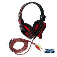 Jual Rexus Vonix Headset Gaming F22 Murah