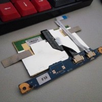 Jual TouchPad Laptop Axioo Pico W210CU / CJW Murah