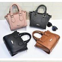 Jual HV12327 Mini Sling Bag 1515 Korea Style Tas Selempang KODE BIS12381 Murah