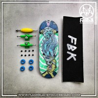 Jual Fingerboard Fullset Medium - Televitalisme Murah