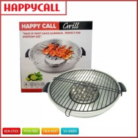 Jual Happy Call Grill Pan Murah